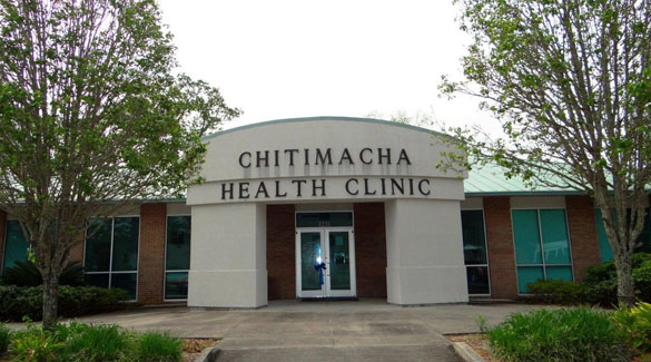 Chitimacha Health Clinic